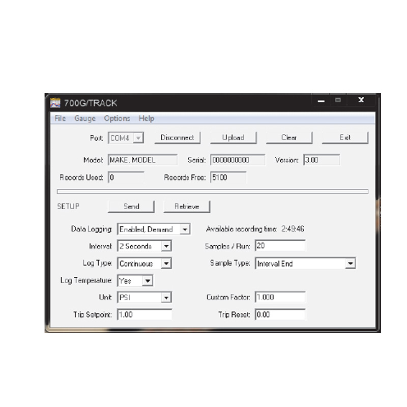 У(yn)/У(zhn)xFluke700G04