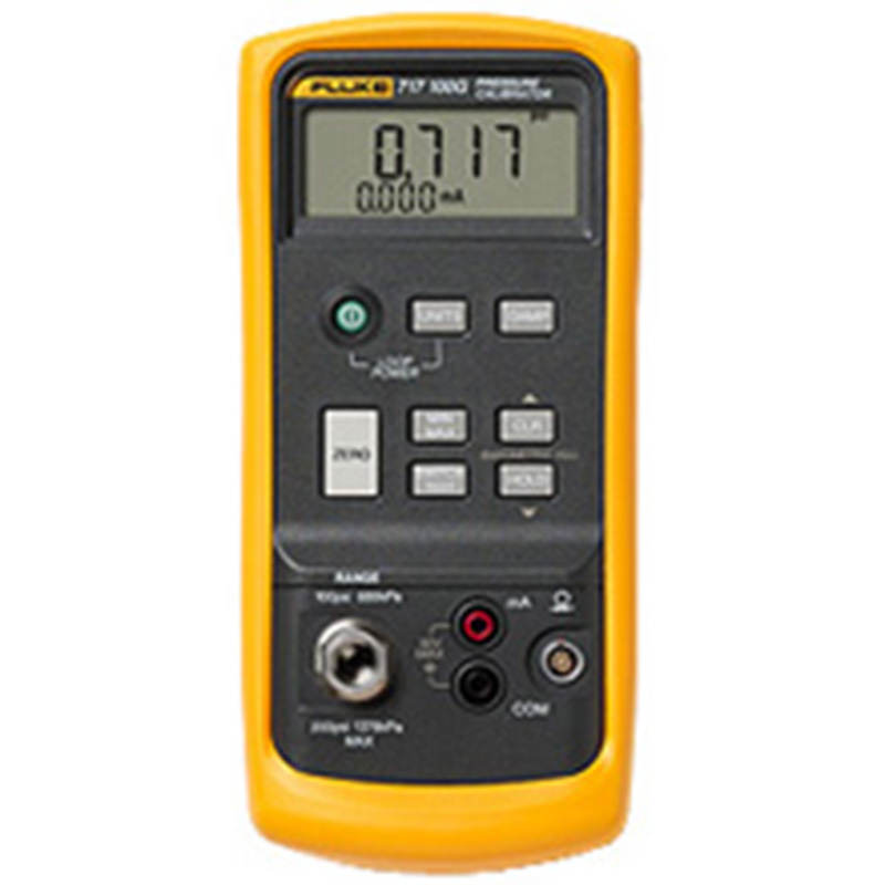 У(yn)xFluke717 100G