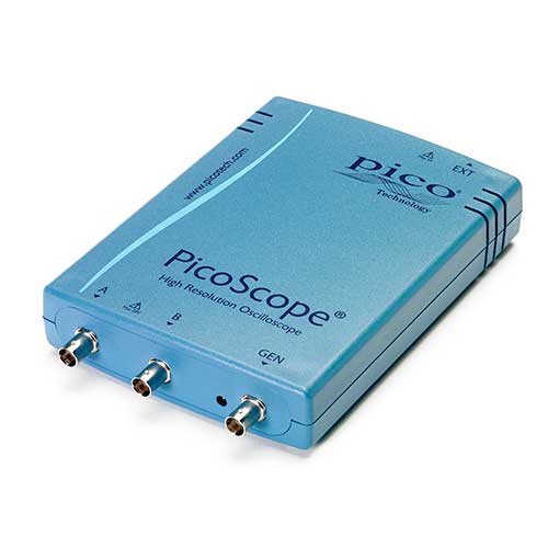 PC(sh)ʾPicoScope 4262