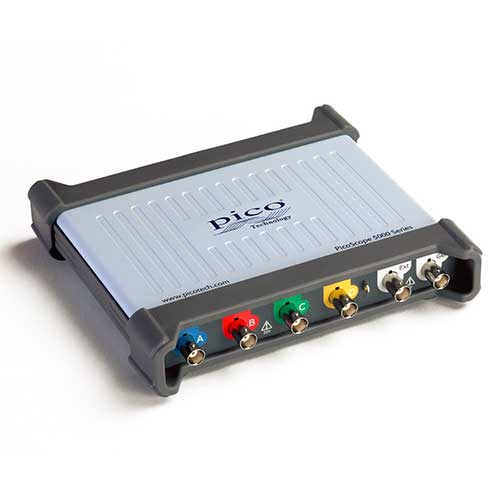 PC(sh)ʾ PicoScope 5242A